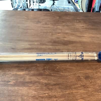 Regal Tip Alex Van Halen Limited Edition Signature drumsticks 2008 -#1106 image 1