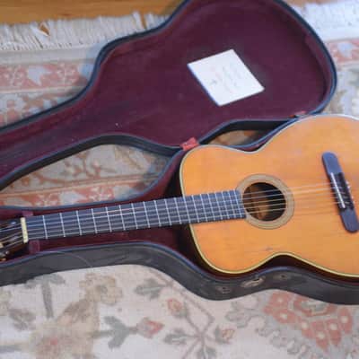 Martin 000-28G 1947 image 1