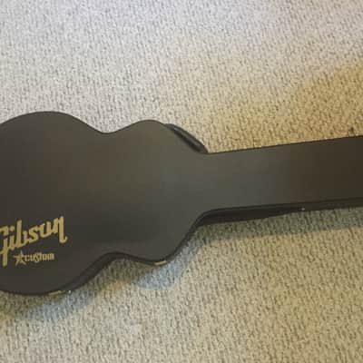 Gibson ES-330L 2010 Sunburst Custom Shop image 11