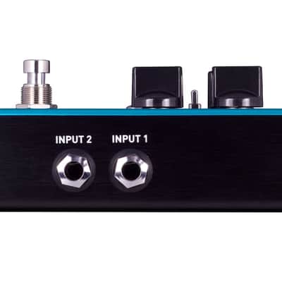 Source Audio SA241 One Series Lunar Phaser FREE SHIPPING NEW image 2