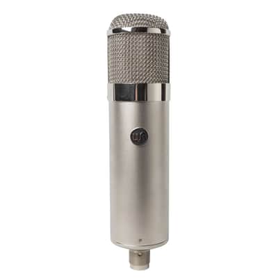Warm Audio WA-47 Large Diaphragm Multipattern Tube Condenser Microphone image 1