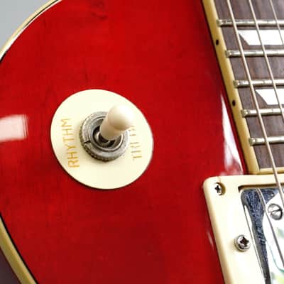 Yamaha Studio Lord SL400S 80's Electric Guitar - Made In Japan