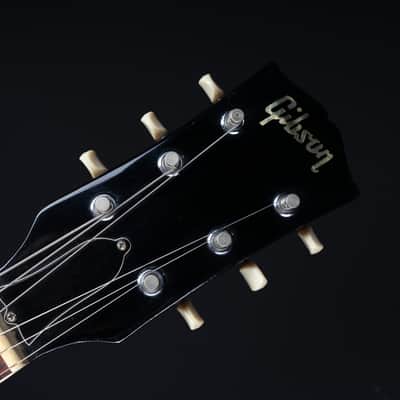 Gibson ES-330TD 1968 - Walnut (brown) Bild 4