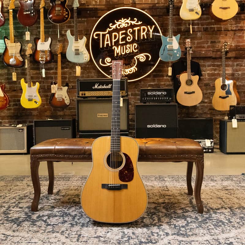 Eastman E20D-TC | Reverb Canada