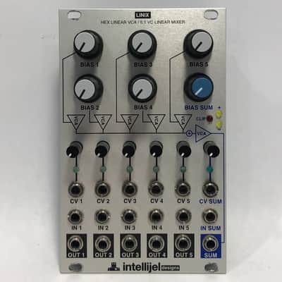 Intellijel Linix