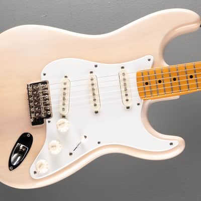 Squier Classic Vibe '50s Stratocaster, '21 image 1