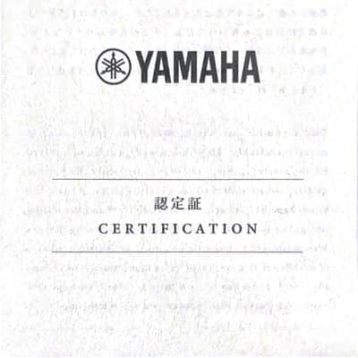 Yamaha FG9 M #ILK070A image 11