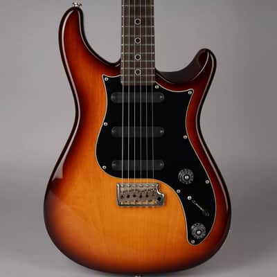 Paul Reed Smith USA DC3 - 2011 PRS - Sunburst w/OHSC Bild 1