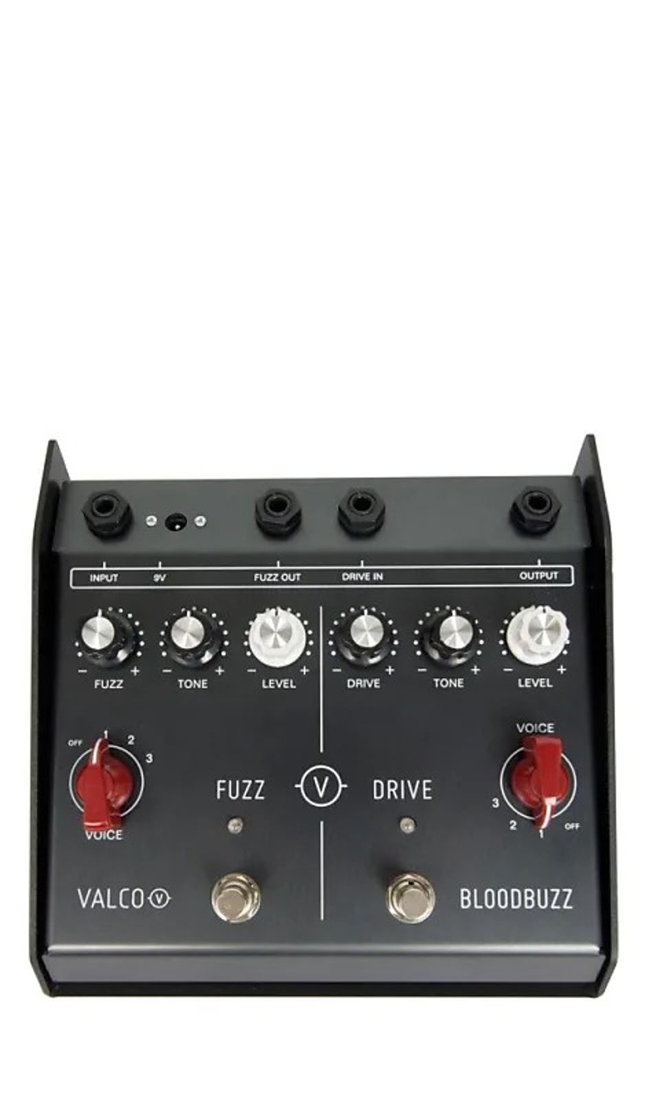 Valco BloodBuzz | Reverb