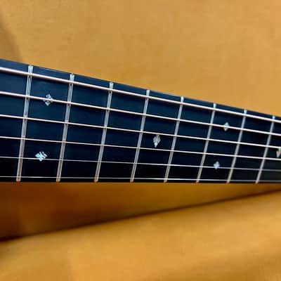 Martin D-28 1937 Authentic VTS Bracing Madagascar Rosewood 2015 - Natural image 6
