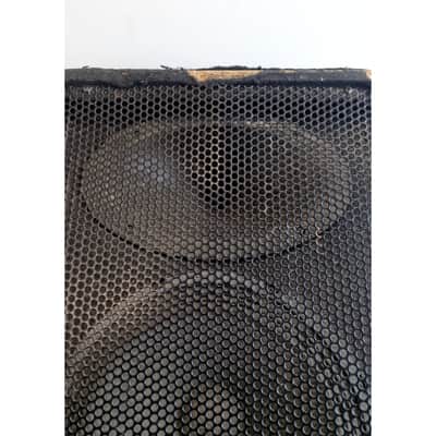 Wharfedale Pro EVP-X12M - PA Speakers - Black - Good image 2