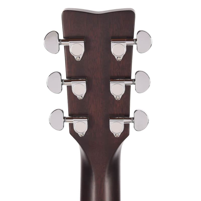 Yamaha TAS1E Transacoustic Concert image 7