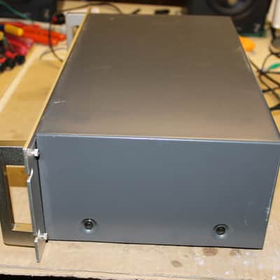 Restored Fisher FM-7000 AM/FM Stereo Tuner image 6