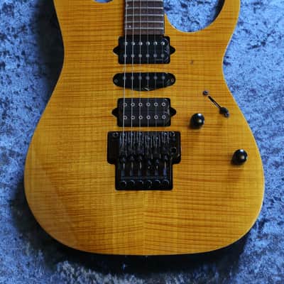 Ibanez RG 1708 J. Custom 1997 Very Rare! MIJ image 8