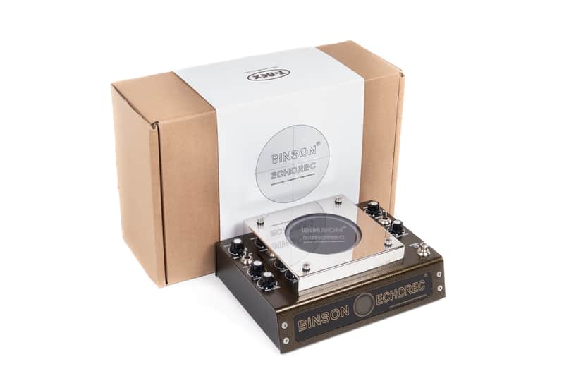 T-Rex Binson Echorec image 1