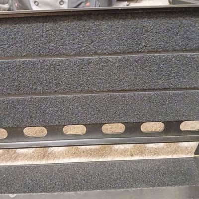 Vertex Tour Compact Pedalboard MKII with TC1 Riser 2021 image 6