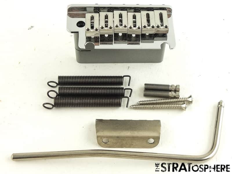 Fender USA Custom Shop W25 Custom Deluxe Relic HB S-1 Strat TREMOLO & ARM image 1