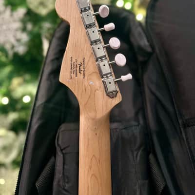 Limited Edition 2025 Squier × Hello Kitty Stratocaster image 7