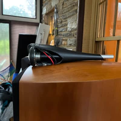 Bowers and wilkins 804S Cherry image 4