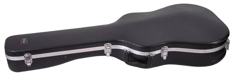 Rockcase ABS Standard Klassik Koffer image 1
