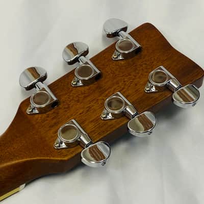 YAMAHA FS820 Acoustic guitar image 16