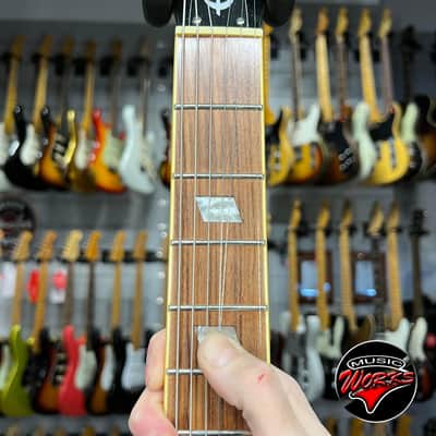Epiphone Casino Natural image 4