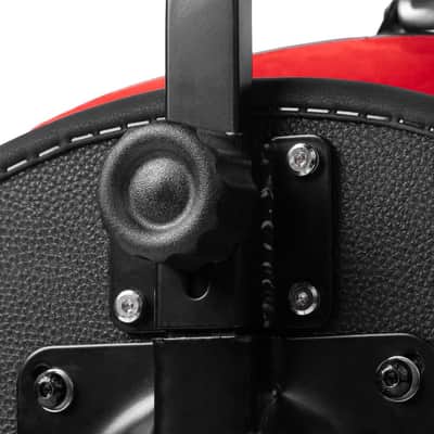 Gator Drum Throne Backrest Only, Red image 10