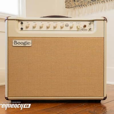 Mesa/Boogie California Tweed 6V6 4:40 1x12 Combo image 1