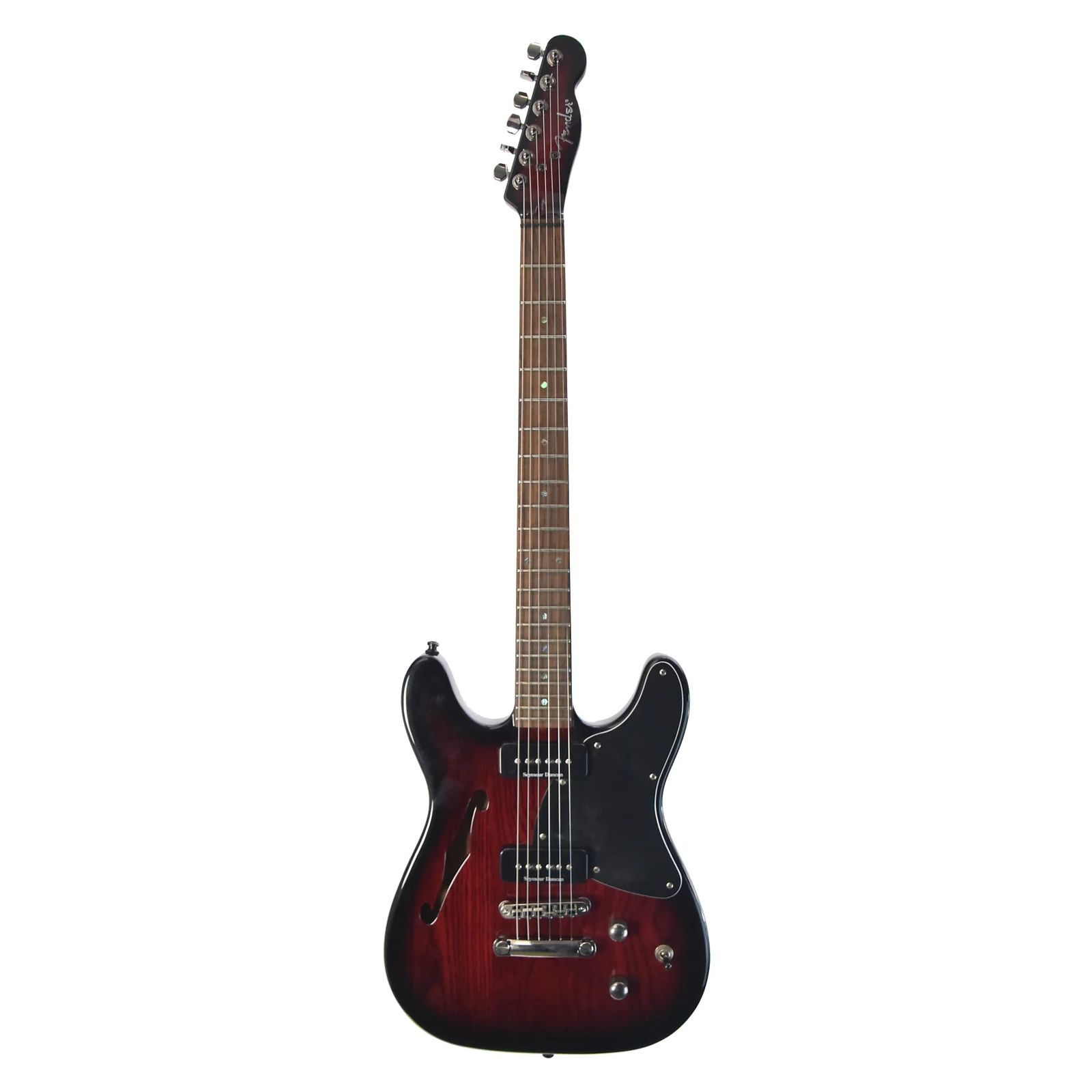【希少・外装極美品】fender　TC90　現状品　 TC-90SKB-56 1__95587.1715864631.jpg?c=2