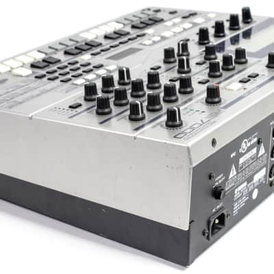 Yamaha RS 7000 Workstation/Sampler image 4