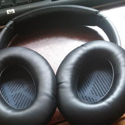 Bose AE2 SOUNDLINK II Blutooth Headphones IMPECCABLE SOUND NEAR MINT image 3