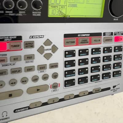 Boss DR-880 Dr. Rhythm 2004 - 2016 - Gray image 4