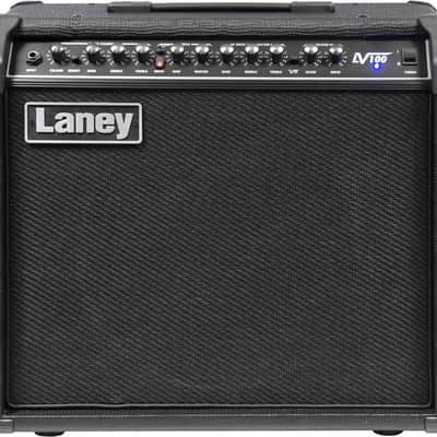 Laney LV100 Electric Guitar Combo 65W Amplifier image 1