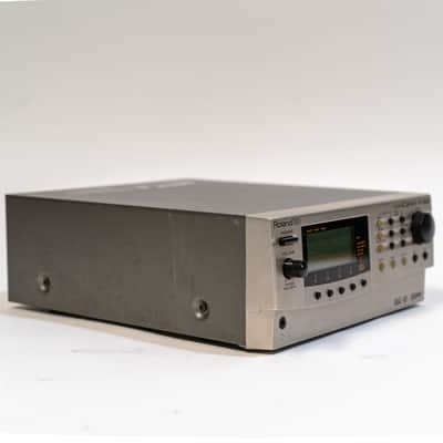 Roland Sound Canvas SC-8850 Sound Module Synthesizer image 2