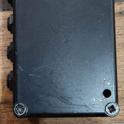 Rockman SR&D Tom Scholz Midi Octopus Remote Loop w Footswitch 1990s USA image 8
