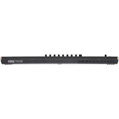 KORG KEYSTAGE-61 61 touches image 2