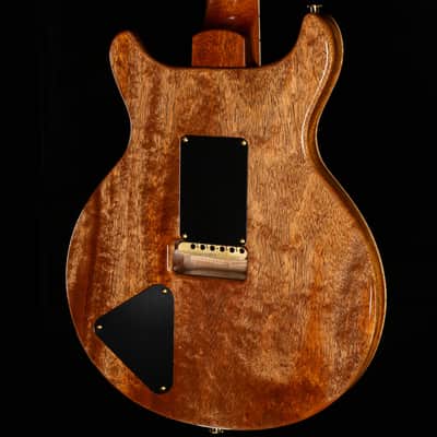PRS Santana Retro Tiger Eye 10 Top (272) image 2