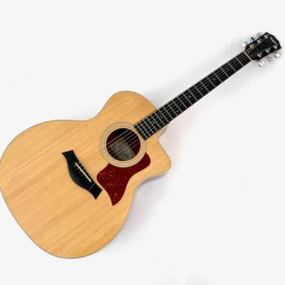 Taylor 214CE Natural 2017 image 1