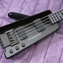 Steinberger XL2 1984 - Fully Restored - HEADLESSUSA
