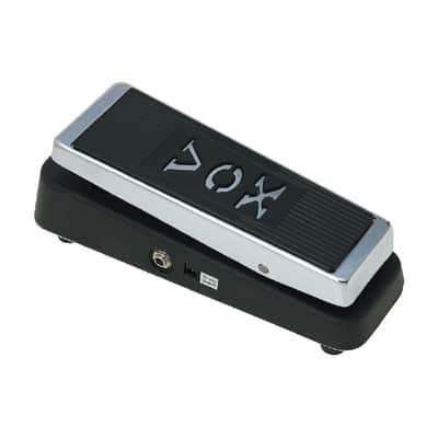 Vox V847A Wah-Wah Pedal image 2