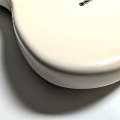 Fender Lead III PF 2021 - Olympic White image 19