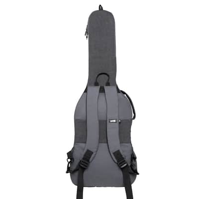 Gator - GSSL-ELECTRICGRY - Someone Somewhere Lux Series Electric Gig Bag - Grey (GSSL-ELECTRICGRY) image 3