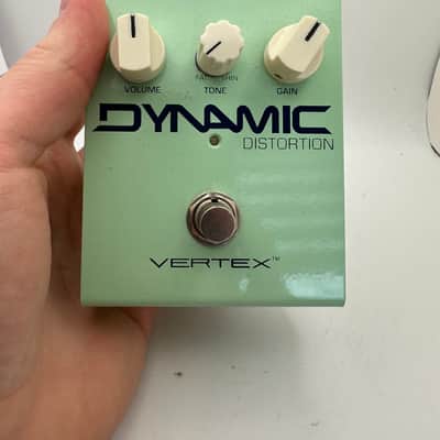 Vertex Dynamic Distortion 2010s - Seafoam x328 image 2