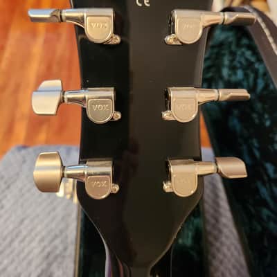 Vox Virage SC with OEM hardcase image 12