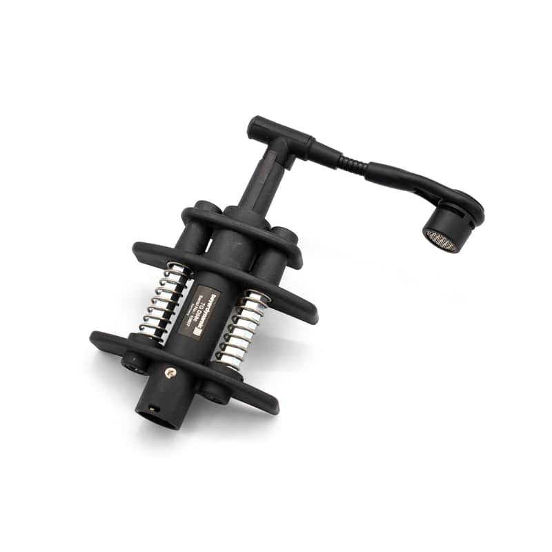 Beyerdynamic TG D58 Condenser Clip-On Drum Microphone