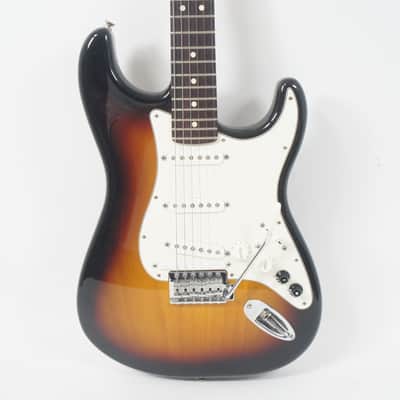 [SALE Ends Sep 3] Fender x Roland G-5 VG Stratocaster Sunburst Variable Tuning, Tone, Modeling PickUp, Acoustic Sound image 5