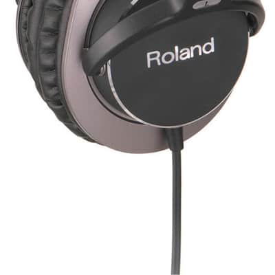 Roland RH-300 Headphones image 1