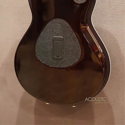 Taylor T5z Standard TSB (Tobacco Sunburst) 2019 image 6