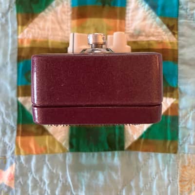 TC Electronic Vortex Flanger 2011 - Present - Purple image 5