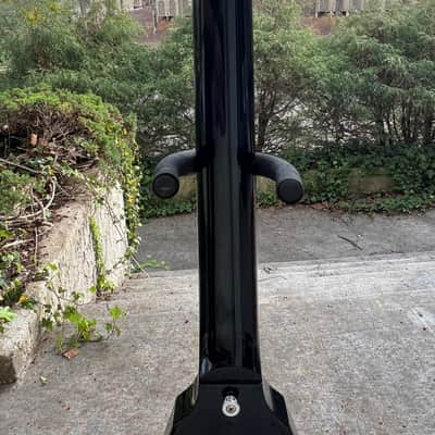 Gibson '80s Flying V 2023 - Present - Ebony image 22
